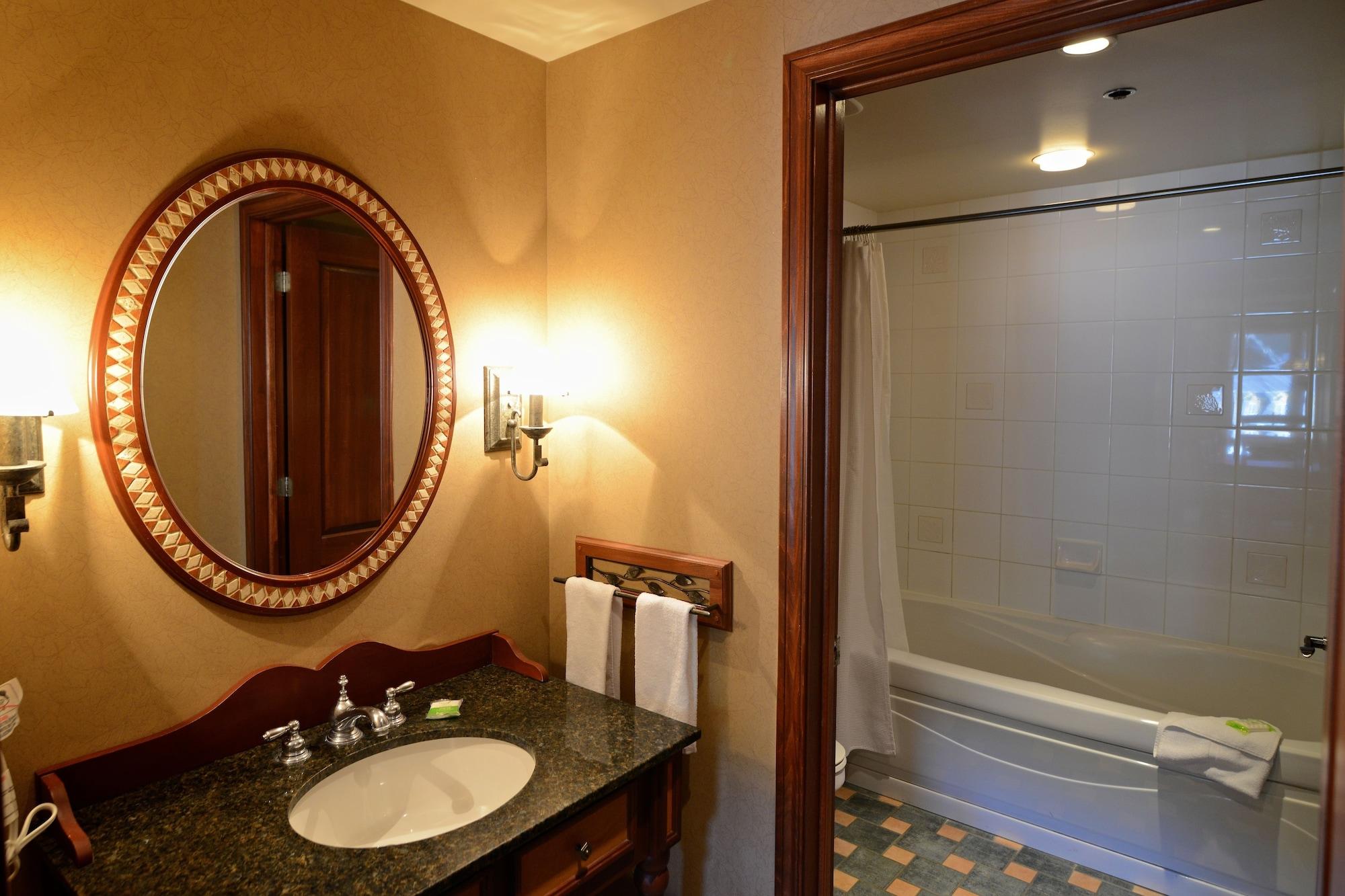 Hotel Sommet Des Neiges Mont-Tremblant Esterno foto